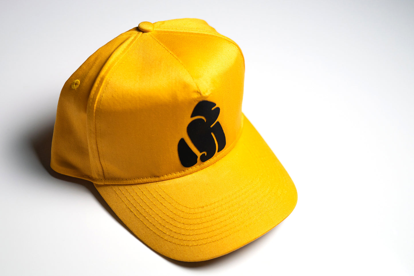 Logo Cap - Gold