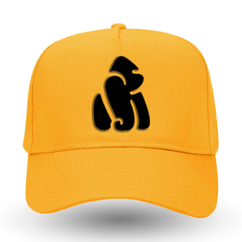 Logo Cap - Gold